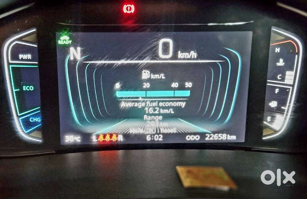 Toyota Urban Cruiser Hyryder 1.5 V Hybrid, 2024, Petrol