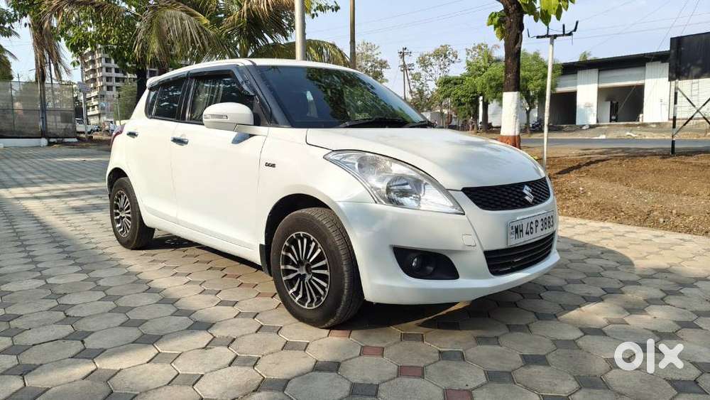 Maruti Suzuki Swift Ddis Vdi, 2012, Diesel