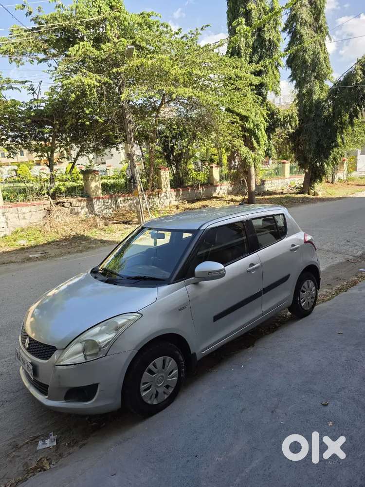 Maruti Suzuki Swift Vdi 2011