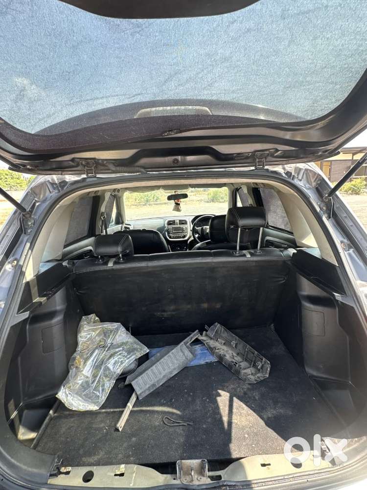 Maruti Brezza Vdi 2019