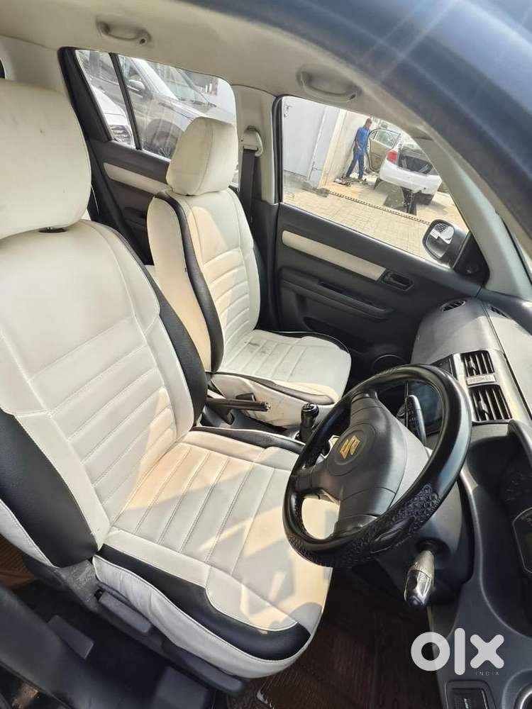 Maruti Suzuki Swift 2006 Petrol Well Maintained