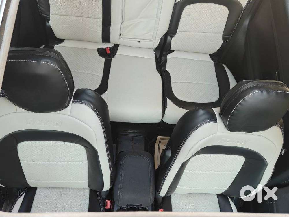 Tata Safari 2.0 Kryotec Xt Plus Dark Edition, 2023, Diesel