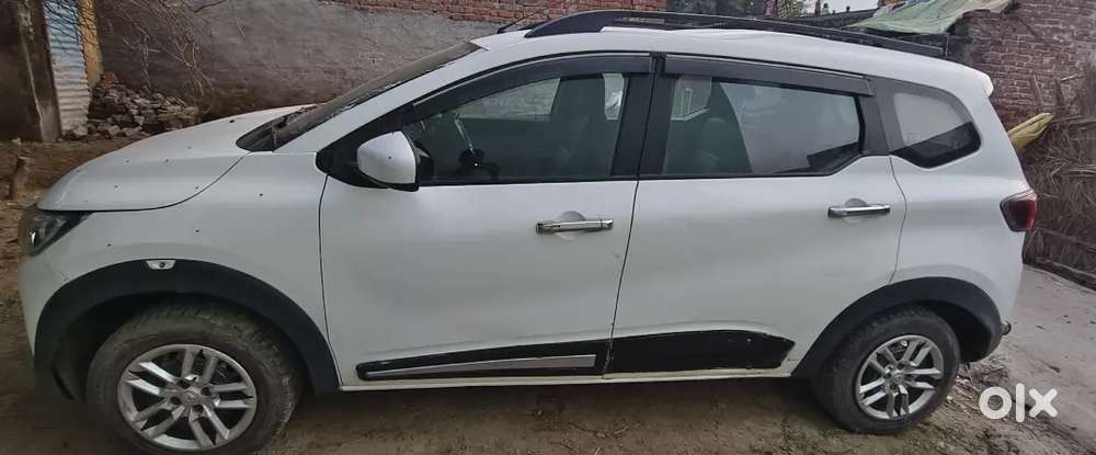 Renault Triber Rxt 2021