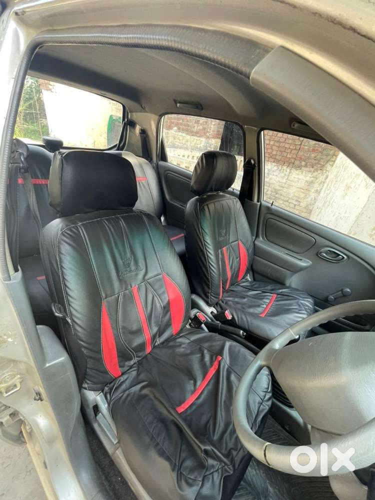 Maruti Suzuki Alto 2008