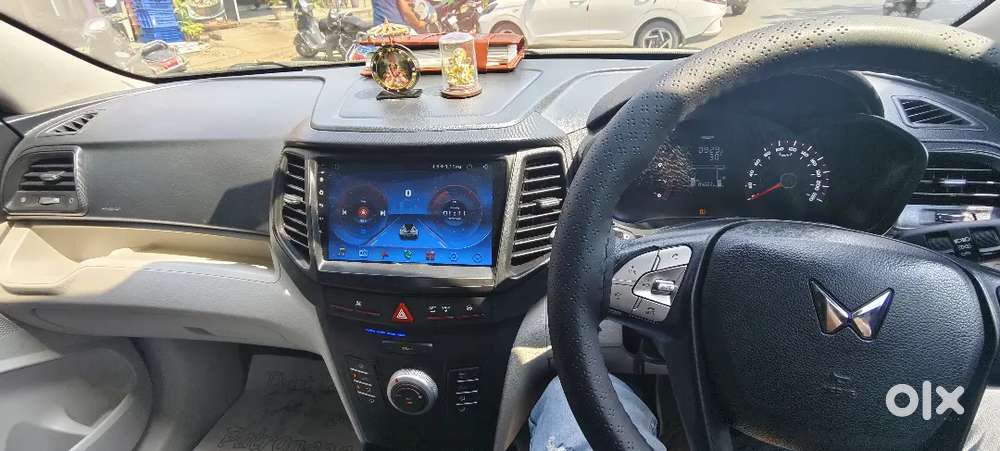 2023 Mahindra Xuv300 W4 Petrol | 1st Owner | Zero Accident | Company S
