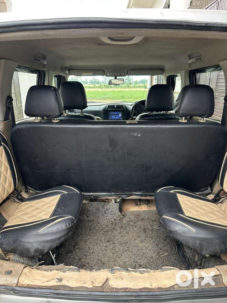 Mahindra Tuv 300 Plus 2017 Diesel Well Maintained