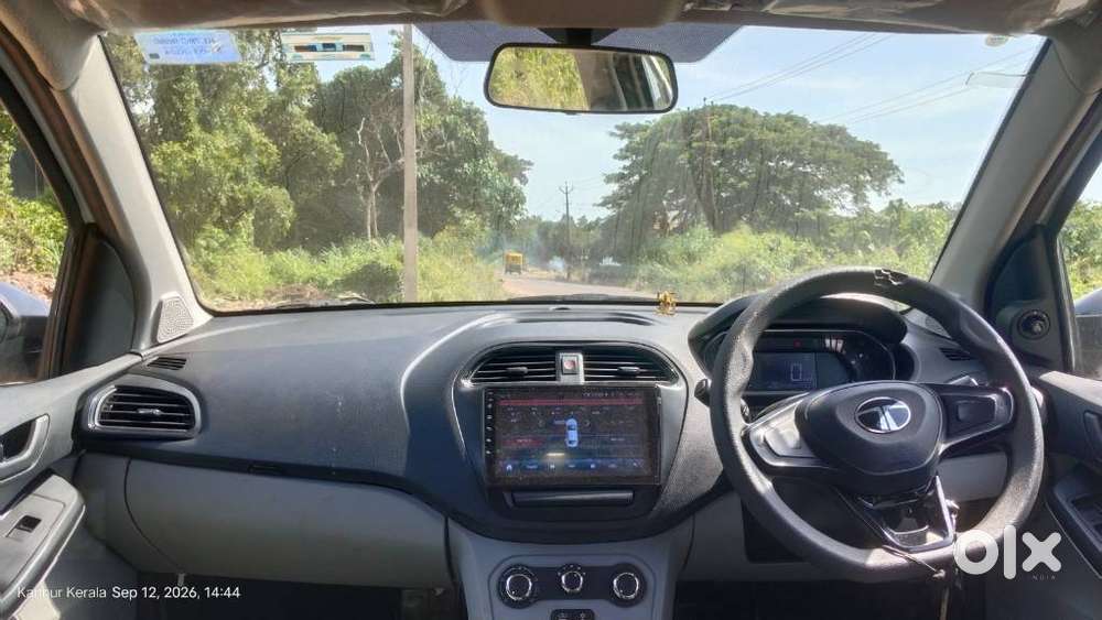 Tata Tiago 1.05 Revotorq Xm, 2024, Petrol