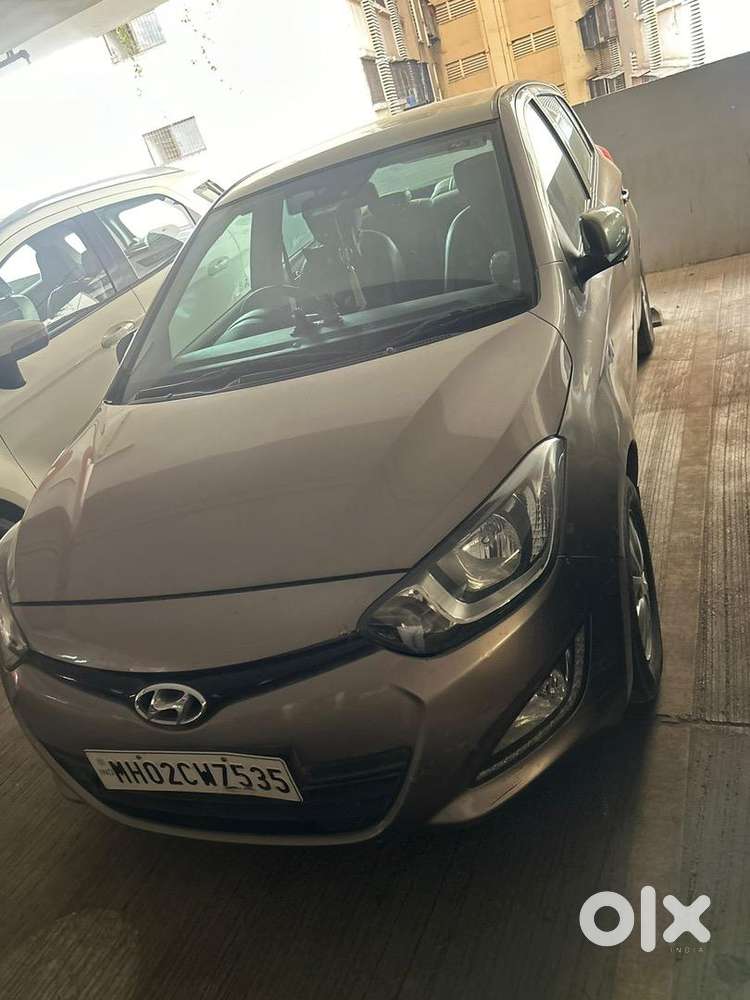 Hyundai Car Petrol 2013
