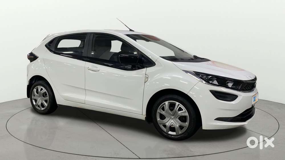 Tata Altroz 1.5 Xm Plus Diesel, 2022, Diesel