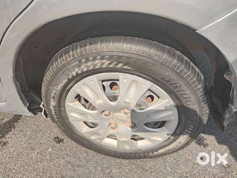 Honda Amaze 1.2 Smt I Vtec, 2014, Petrol
