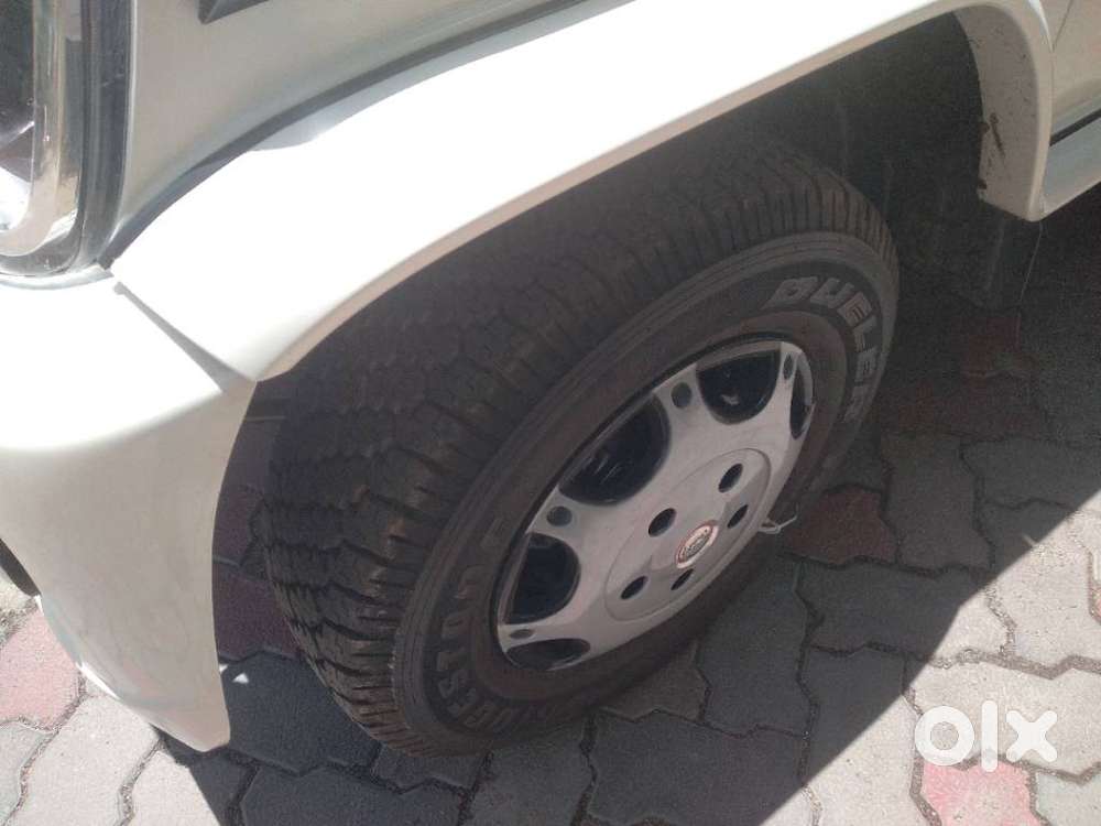 Mahindra Bolero 1.5 B6 (o), 2021, Diesel