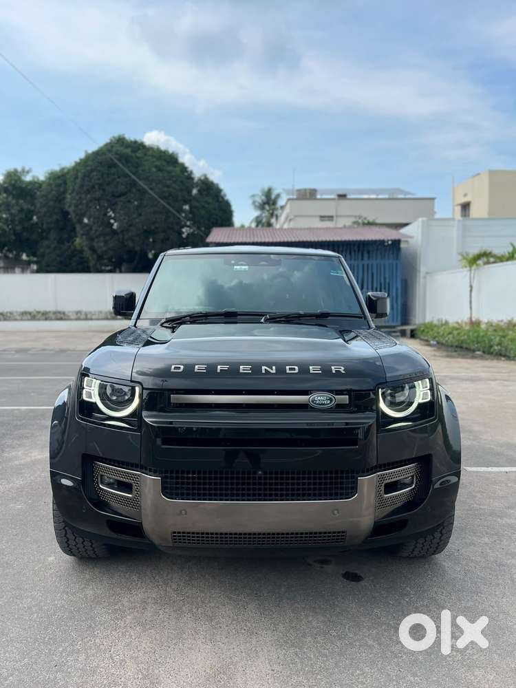 Land Rover Defender 3.0 Diesel 110 X, 2024, Diesel