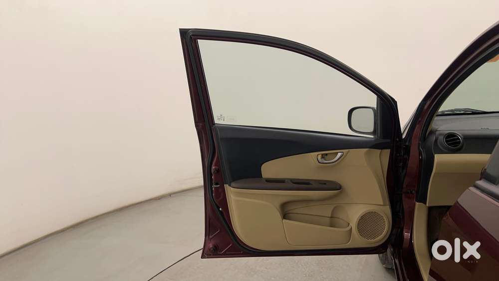 Honda Amaze Vx I Dtec, 2014, Diesel