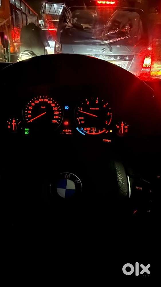 Bmw 3 Series Gt 2016 Diesel Good Condition