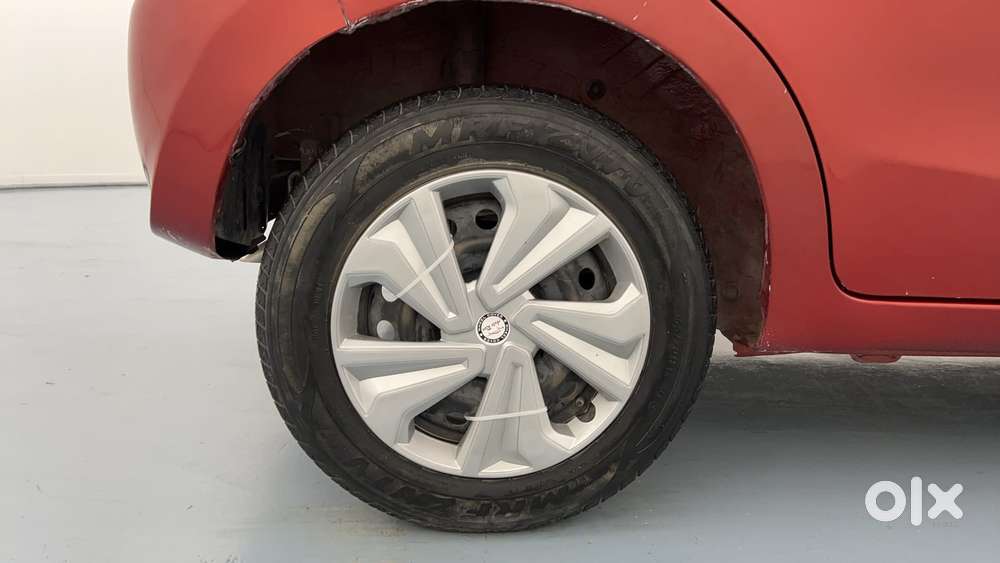 Maruti Suzuki Celerio 1.0 Zxi Amt, 2018, Petrol