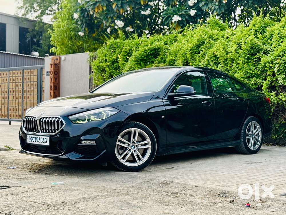 Bmw 2 Series Gran Coupe 220d M Sport [ ], 2023, Diesel