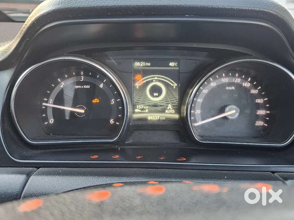 Tata Hexa 2018 Diesel 83000 Km Driven Ertiga Seven Seater