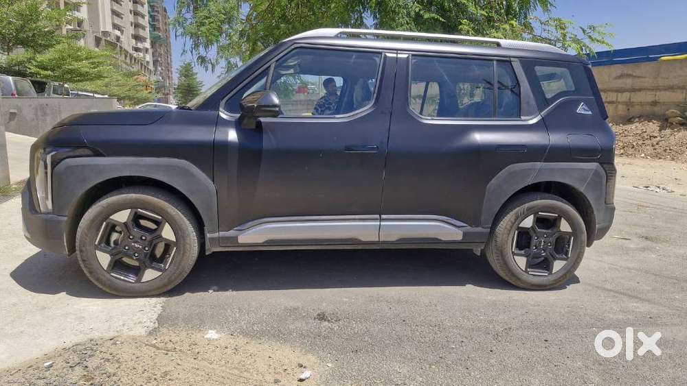 Kia Syros Htk Plus Diesel, 2025, Diesel