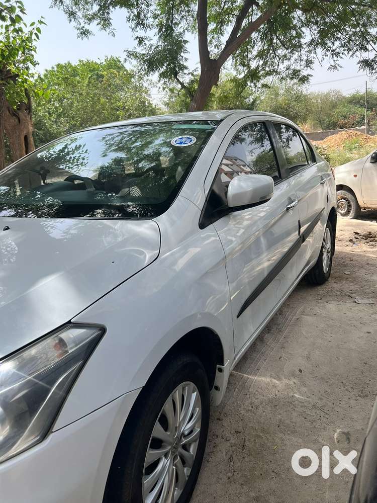 Maruti Suzuki Ciaz 2018