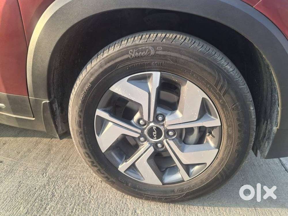 Kia Sonet Htx 1.5 Diesel, 2022, Diesel