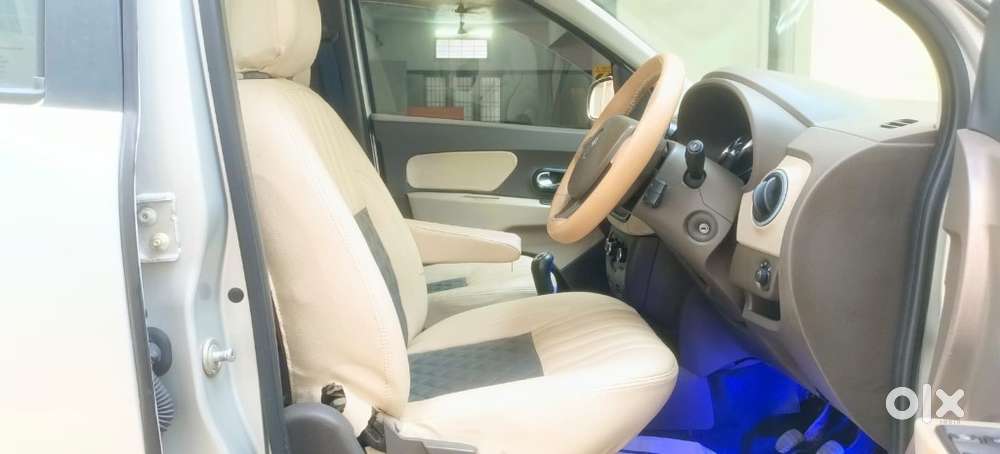 Renault Lodgy 110ps Rxl, 2017, Diesel