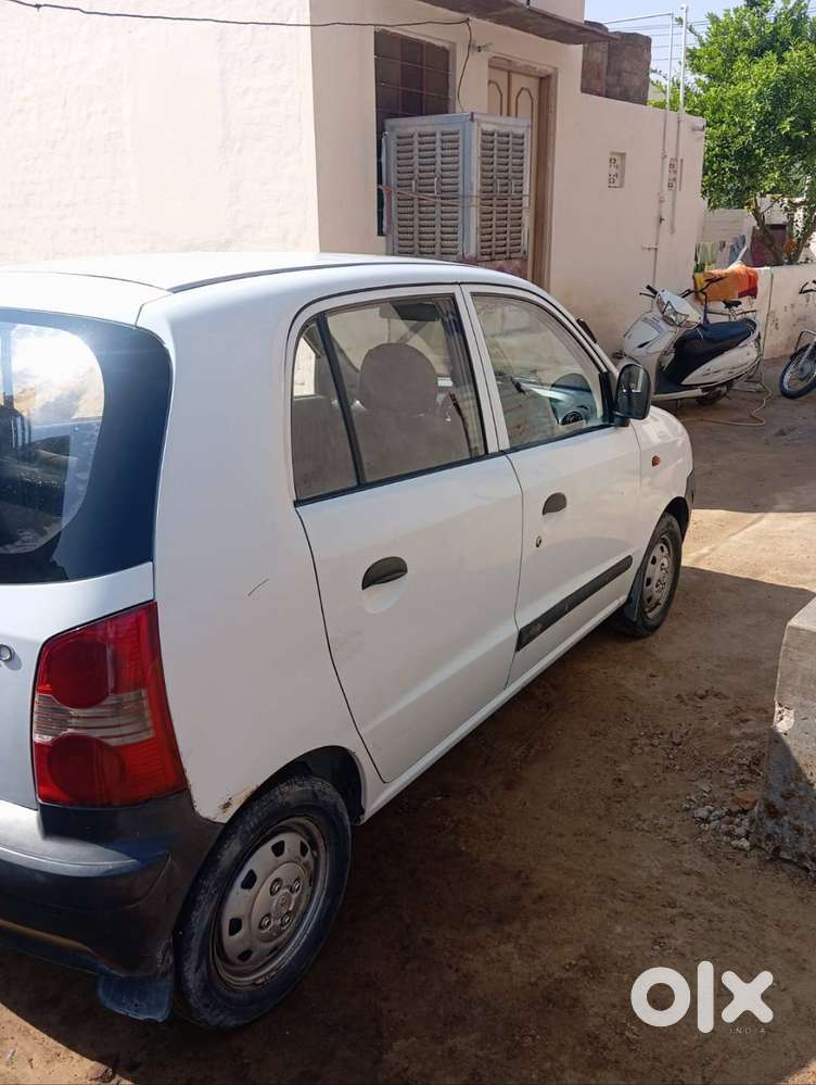 Hyundai Santro Xing 2008