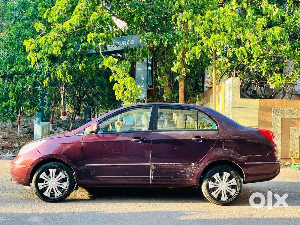 Tata Manza Aura Quadrajet Bs Iv, 2012, Diesel