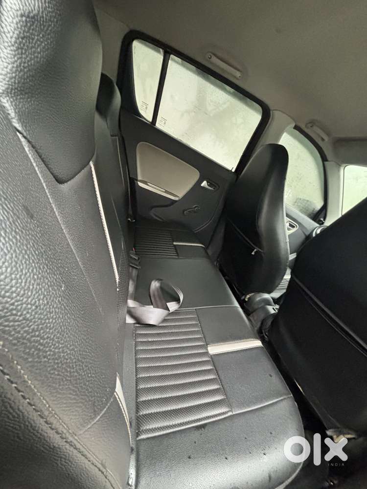Maruti Suzuki Alto K10 1.0 Vxi, 2016, Petrol