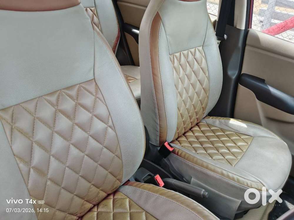 Single Own Car