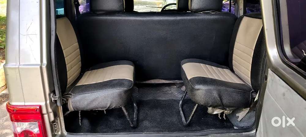 Mahindra Bolero Diesel Manual 2009
