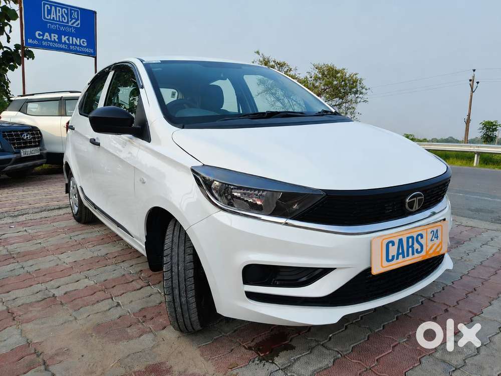 Tata Tiago, 2026, Petrol