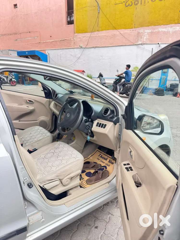 Maruti A-star Petrol 2012 (at)