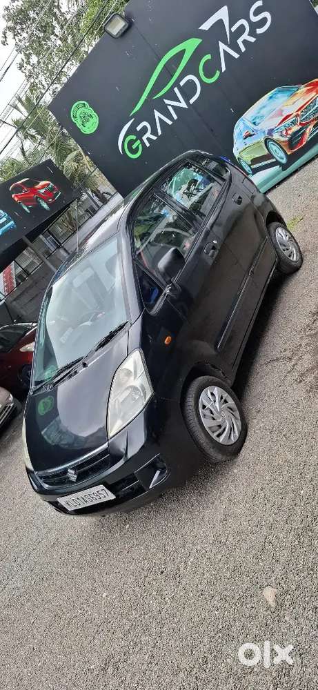 Maruti Suzuki Estilo 2008 Lxi