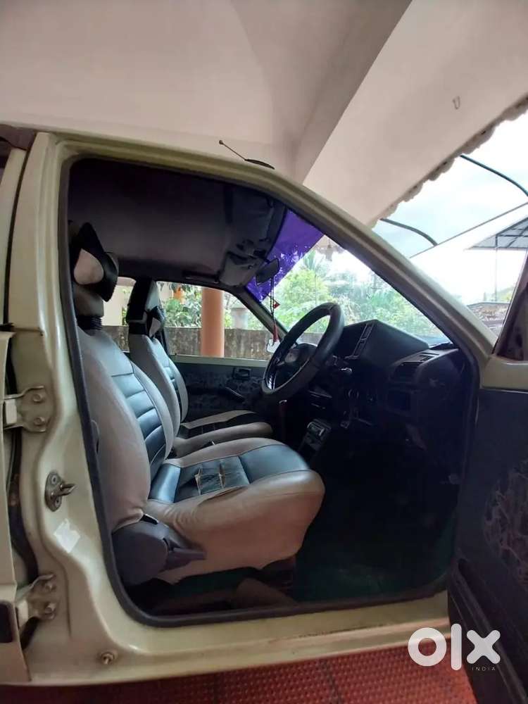 Maruti Suzuki 800 Std 1998