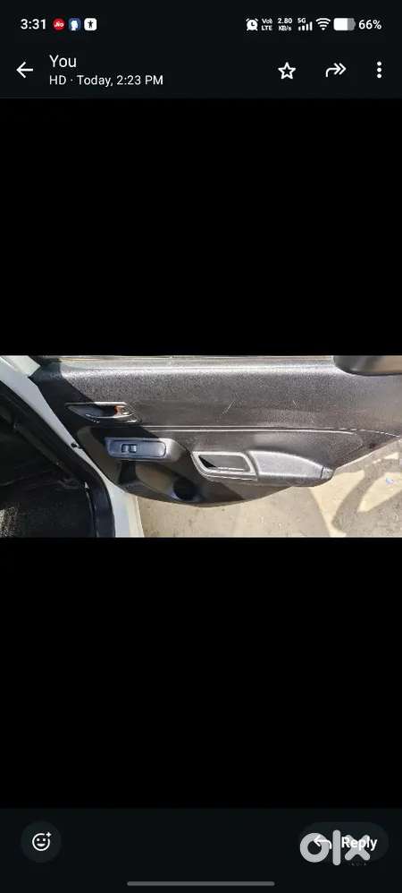Maruti Suzuki Swift 2019 Lxi
