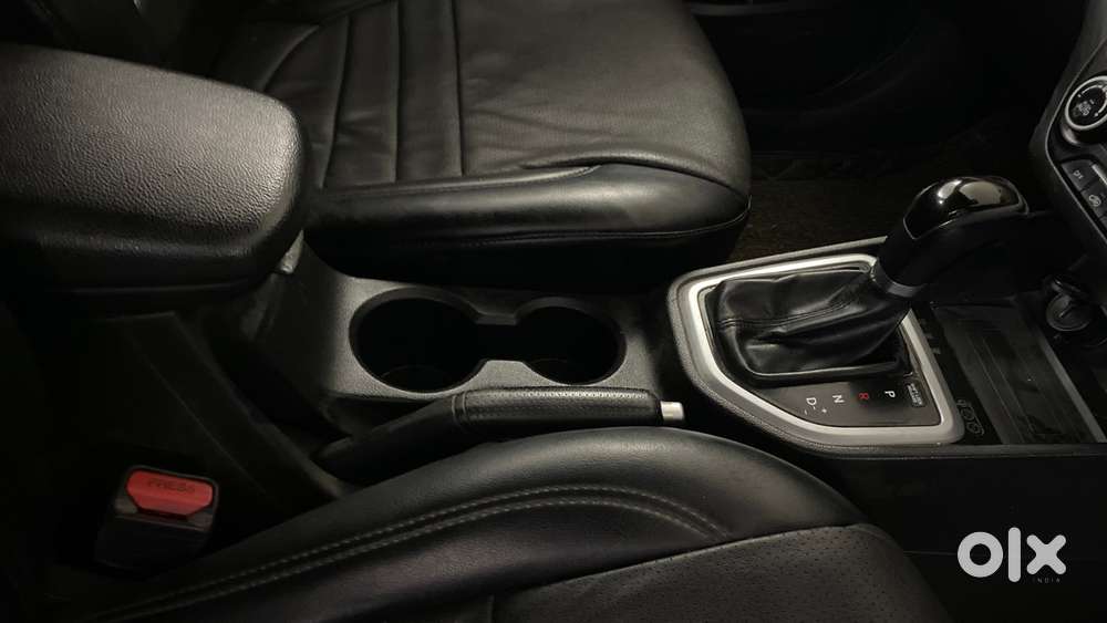 Hyundai Creta 1.6 Sx Automatic, 2018, Petrol