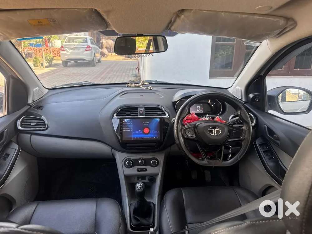 Tata Tiago Top Xt Optional Model 2024 Single Owner Excellent Condition