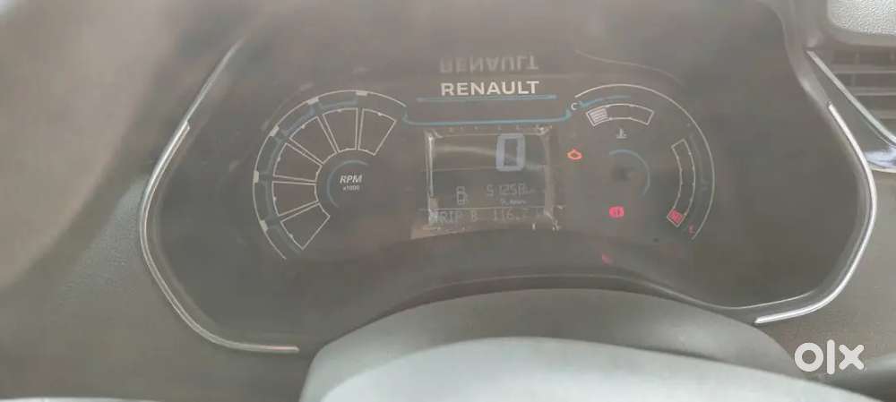 Renault Triber 2021 Petrol 51000 Km Driven