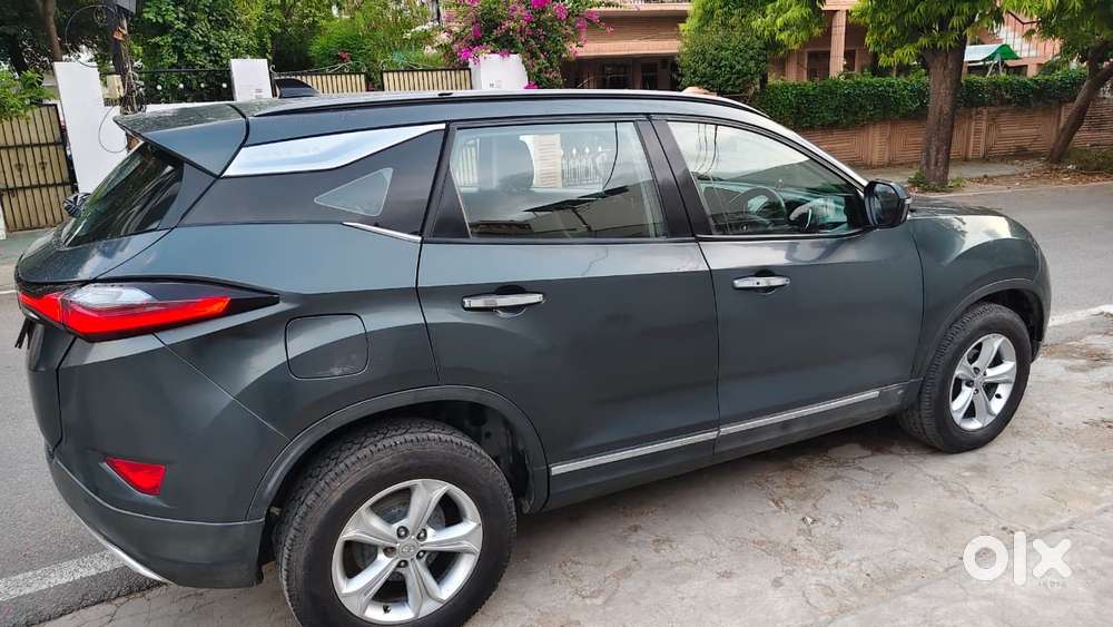 Tata Harrier Xz, 2019, Diesel