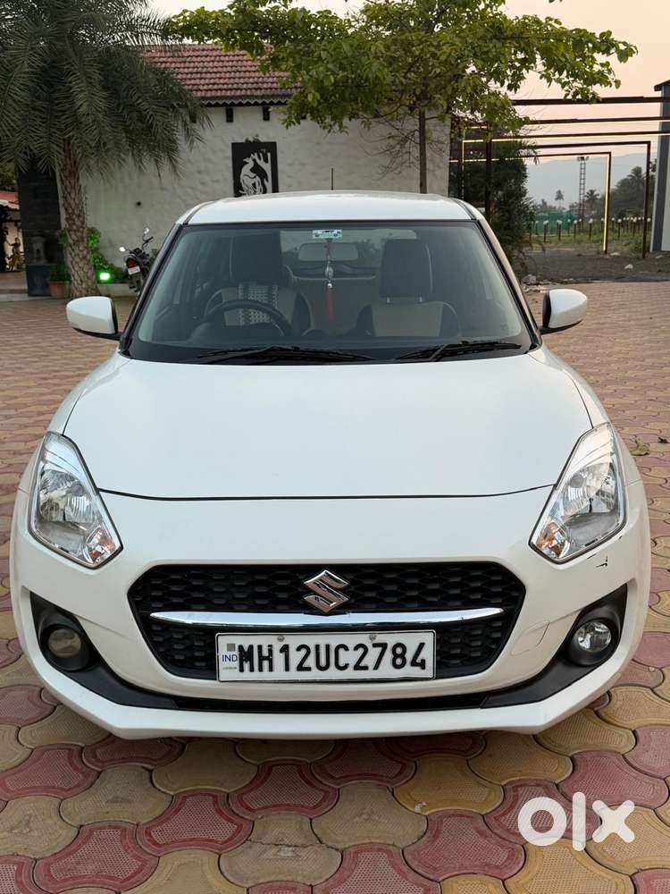Maruti Suzuki Swift Vxi 1.2 Abs Bs-iv, 2022, Petrol
