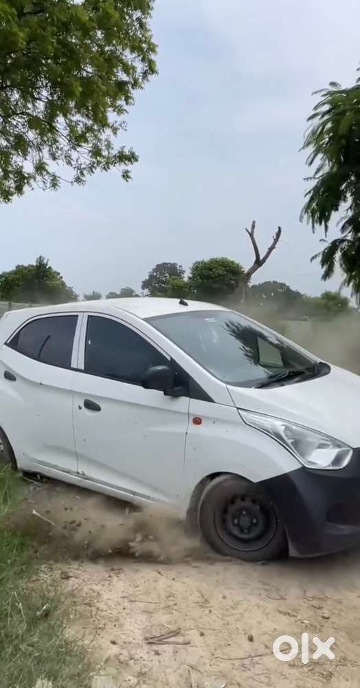 Hyundai Eon Petrol Manual 2013