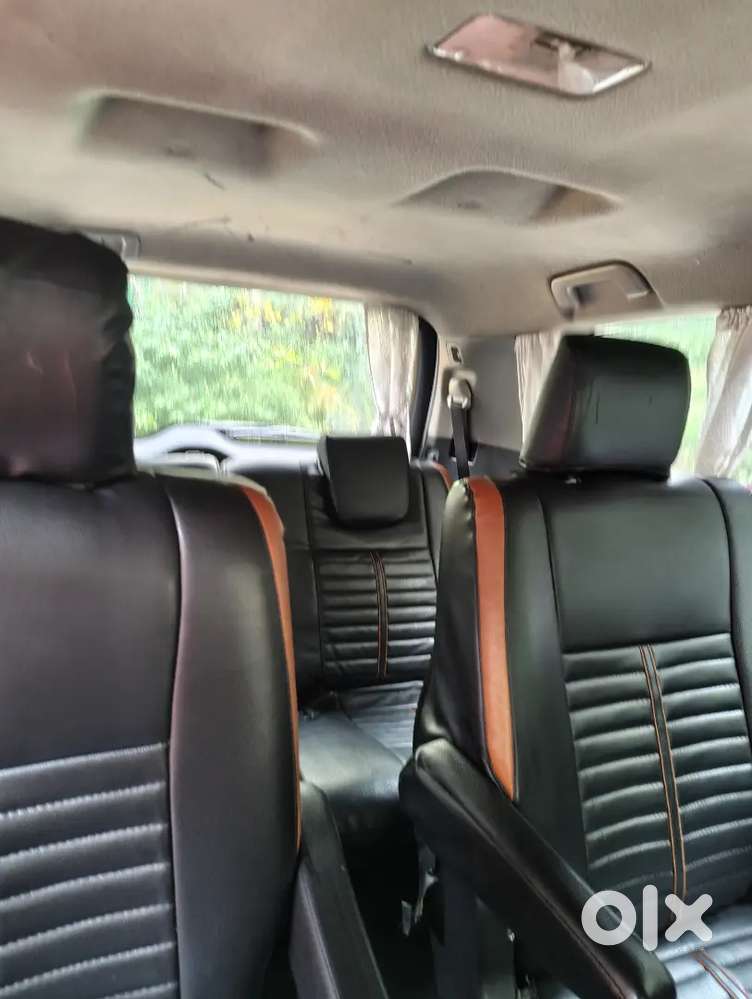 Toyota Innova Crysta 2019 Diesel