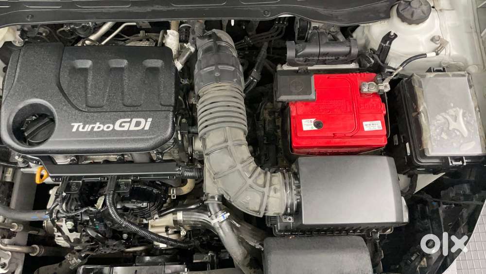 Hyundai Venue Sx Turbo, 2022, Petrol