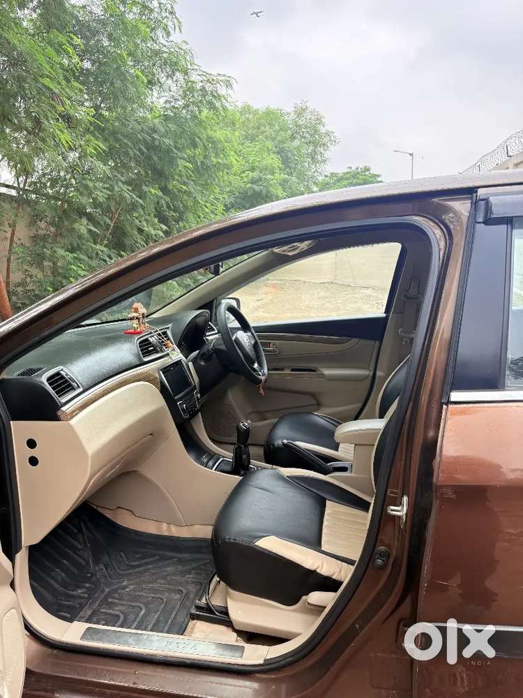 Maruti Suzuki Ciaz 2048