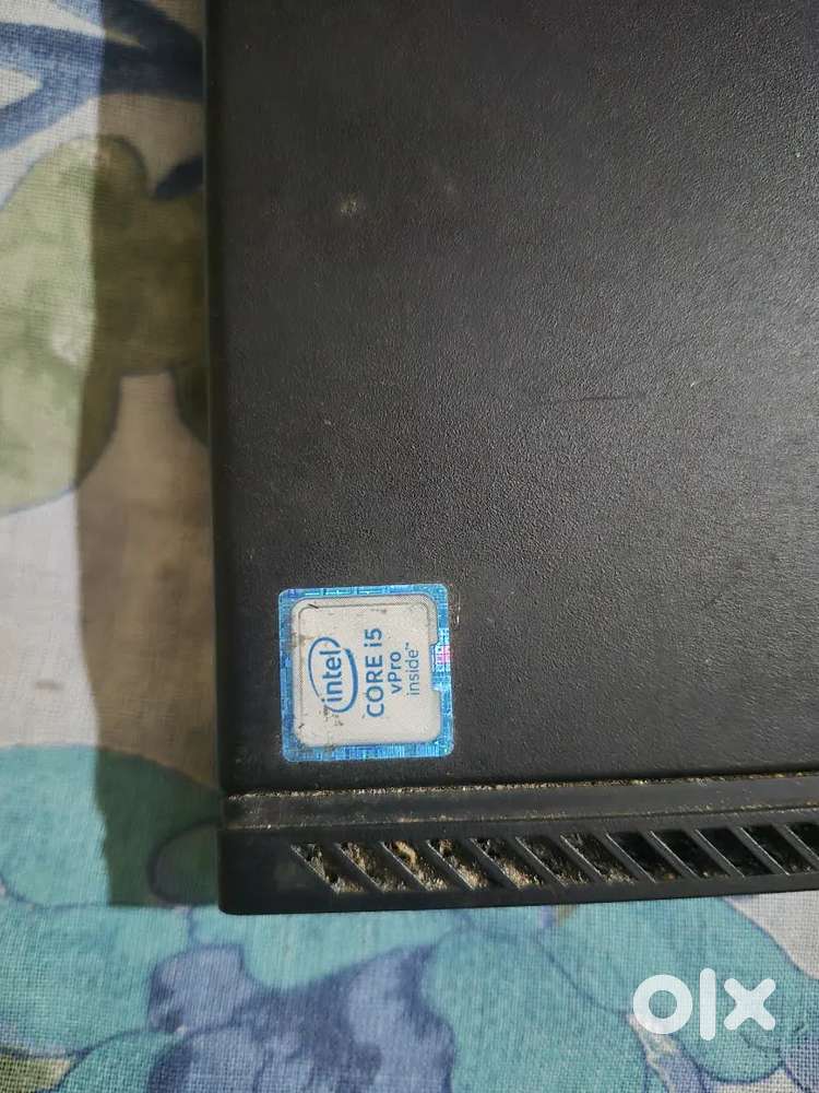 Lenevo mini pc model THINKCENTRE M900