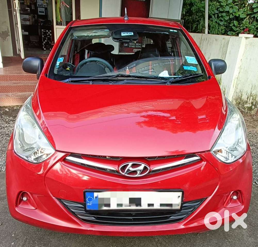 Hyundai Eon 2015 For Sale