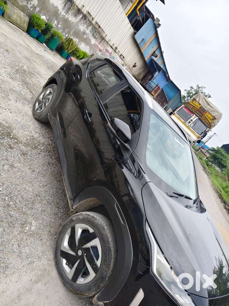 Nissan Magnite 2022 Petrol & Cng 67000 Km Driven