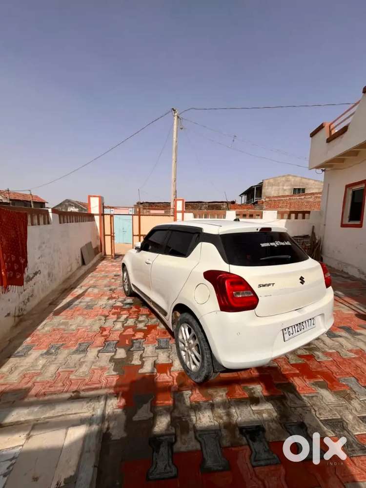 Swift 2019 In Best Condition