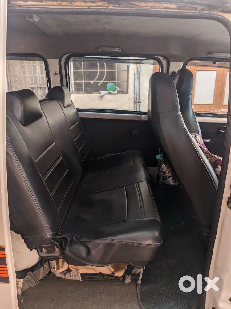 Maruti Suzuki Eeco 2022 Cng & Hybrids 78484 Km Driven