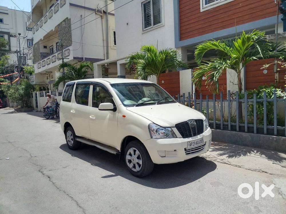 Mahindra Xylo D2, 2011, Diesel